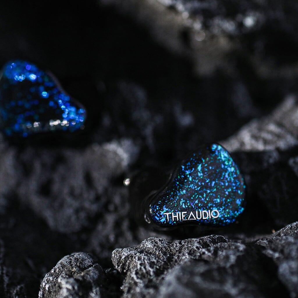 Thieaudio Hype 4 In-Ear Headphones Headphones Thieaudio