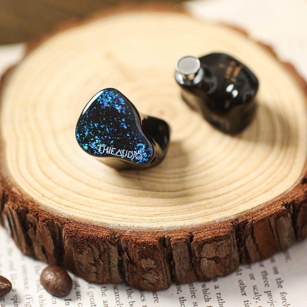 Thieaudio Hype 4 In-Ear Headphones Headphones Thieaudio