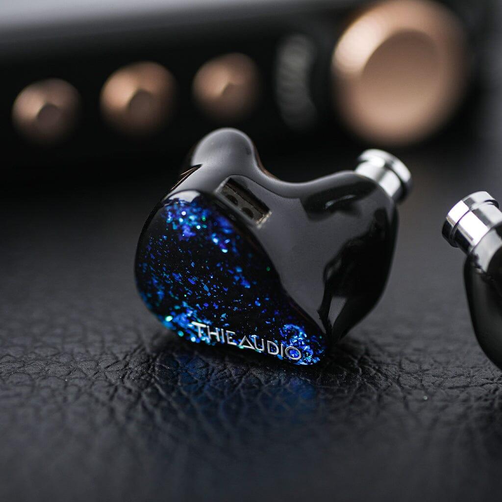 Thieaudio Hype 4 In-Ear Headphones Headphones Thieaudio