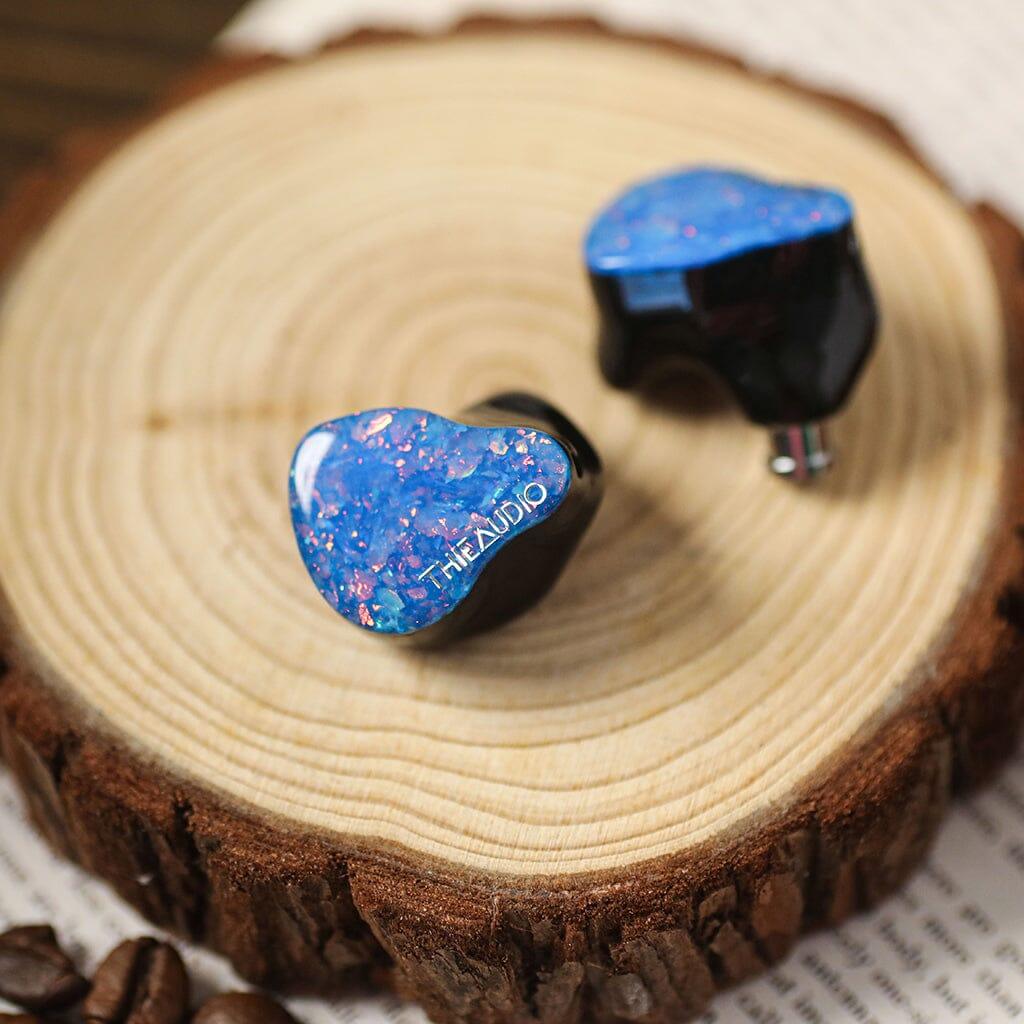 Thieaudio Hype 4 In-Ear Headphones Headphones Thieaudio