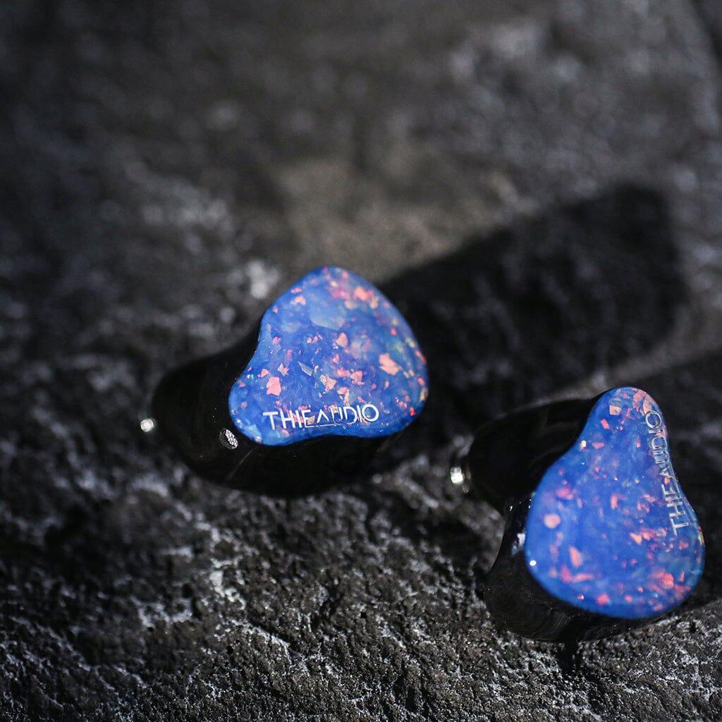 Thieaudio Hype 4 In-Ear Headphones Headphones Thieaudio