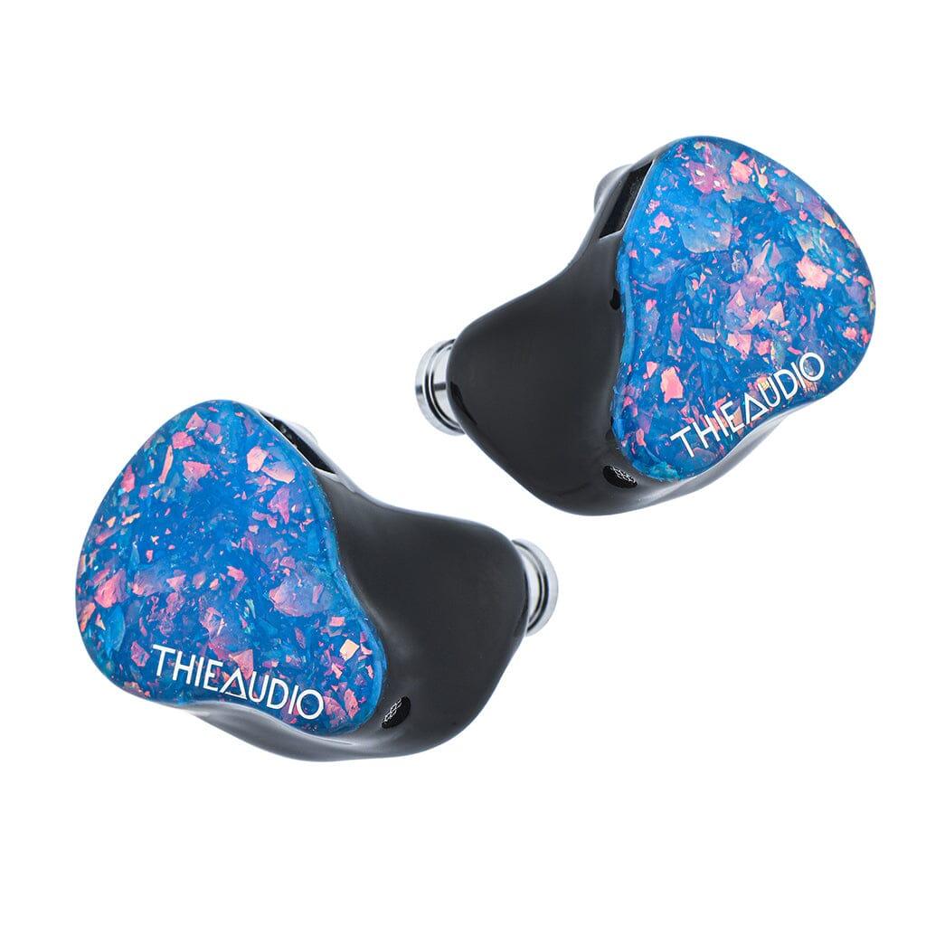 Thieaudio Hype 4 In-Ear Headphones Headphones Thieaudio Blue
