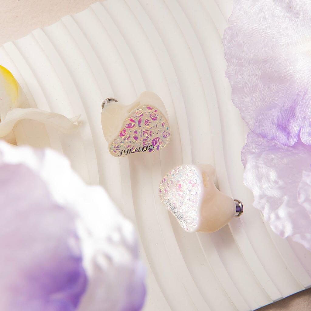 Thieaudio Hype 4 In-Ear Headphones Headphones Thieaudio