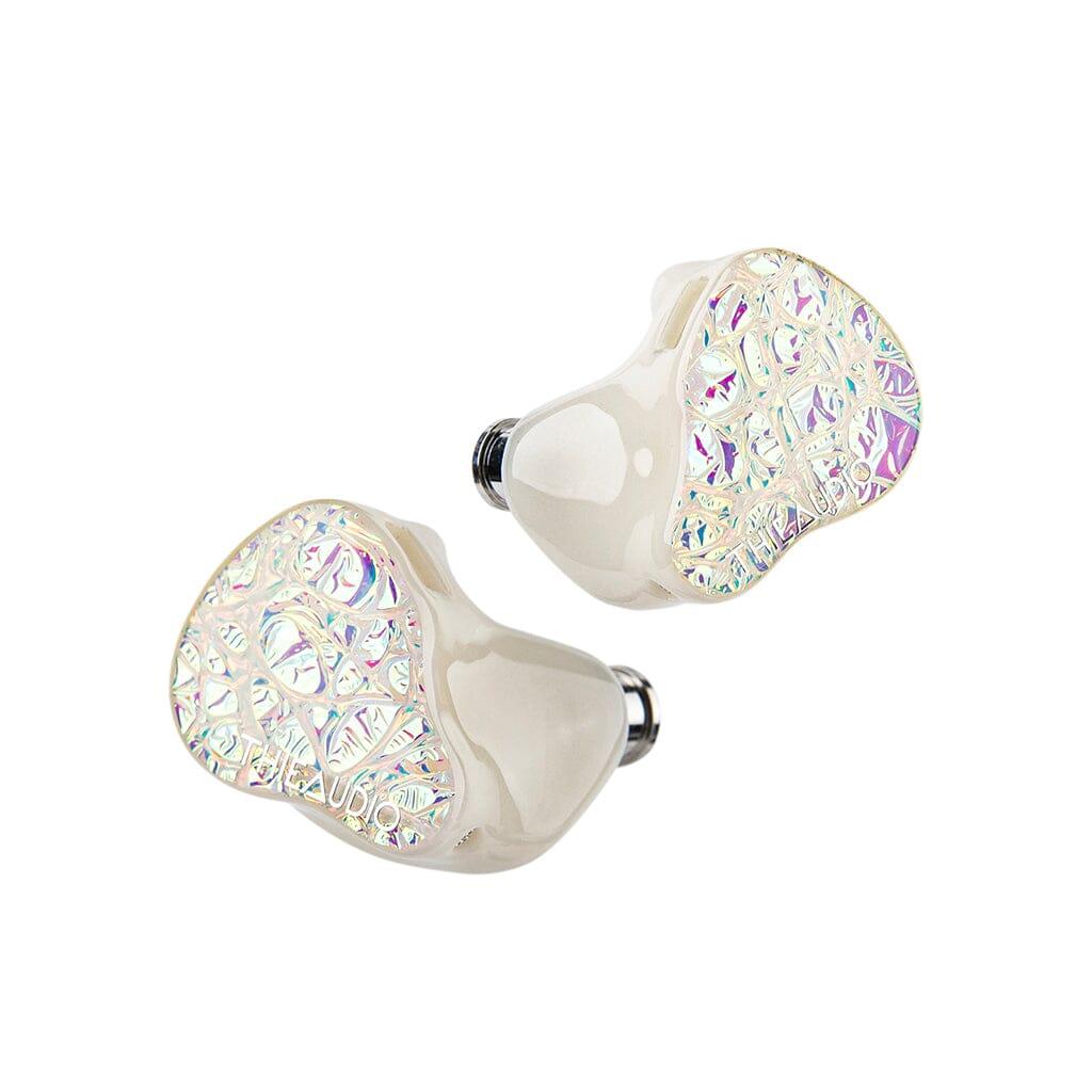 Thieaudio Hype 4 In-Ear Headphones Headphones Thieaudio White