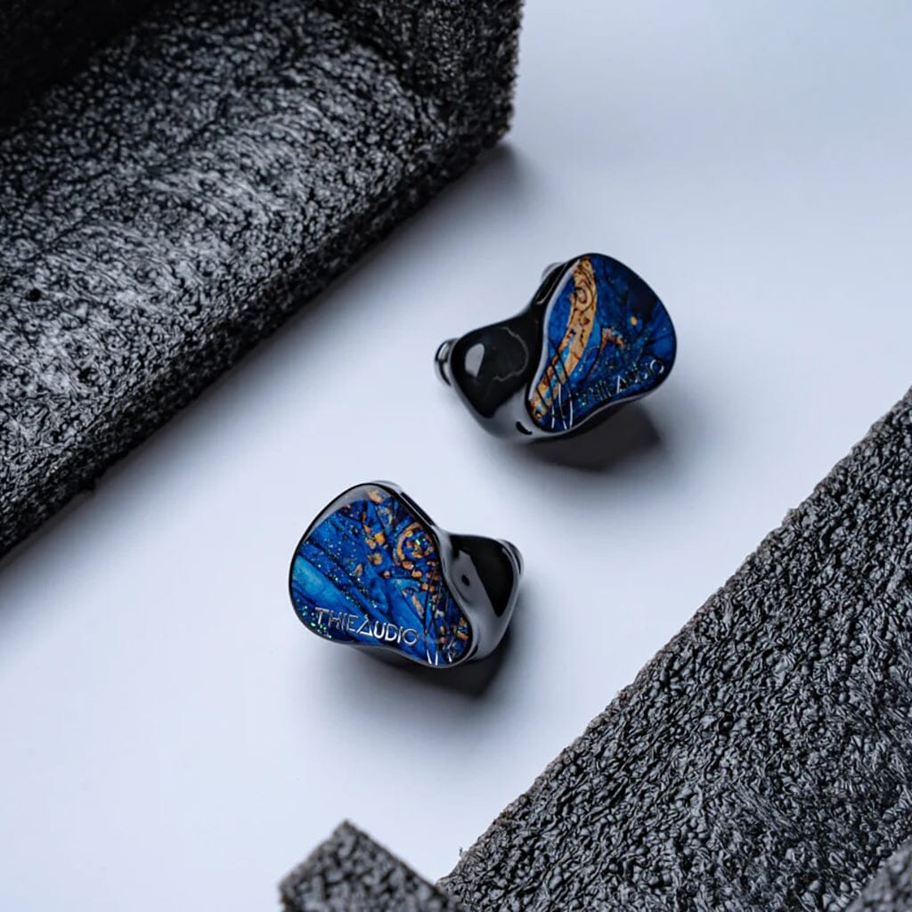 Thieaudio Oracle MKIII In-Ear Headphones Headphones Thieaudio