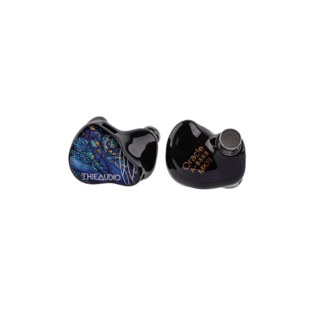 Thieaudio Oracle MKIII In-Ear Headphones Headphones Thieaudio