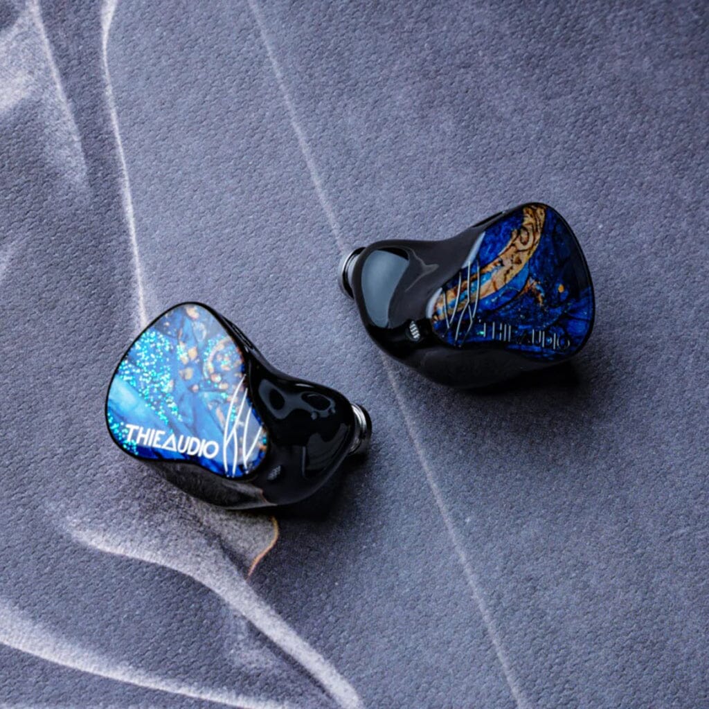 Thieaudio Oracle MKIII In-Ear Headphones Headphones Thieaudio