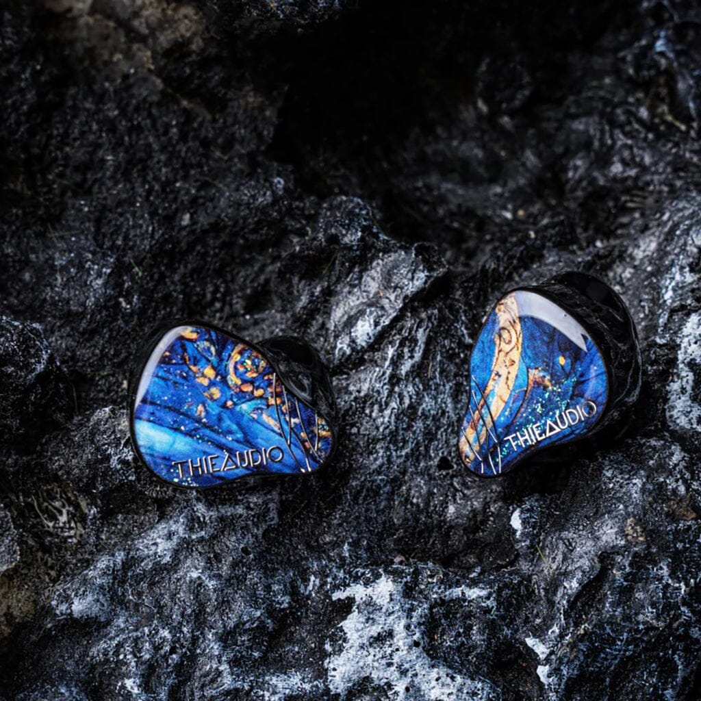 Thieaudio Oracle MKIII In-Ear Headphones Headphones Thieaudio