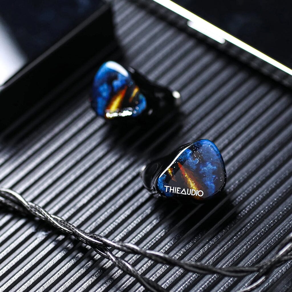 Thieaudio Origin In-Ear Headphones Headphones Thieaudio