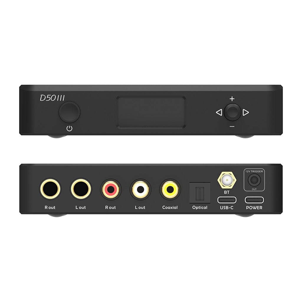 Topping D50 III DAC DAC/Amps Topping