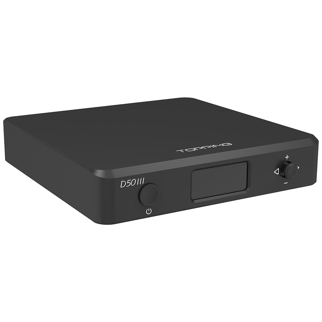 Topping D50 III DAC DAC/Amps Topping