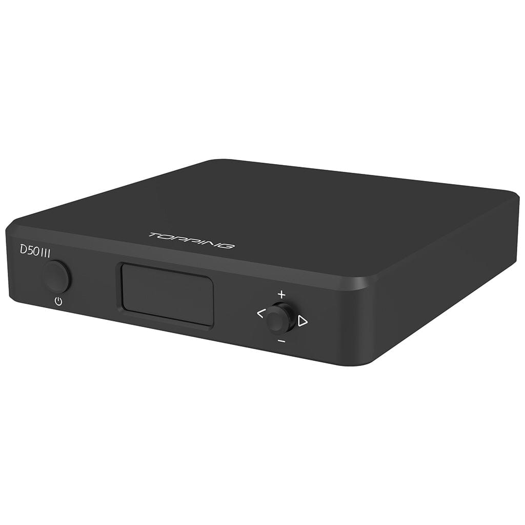 Topping D50 III DAC DAC/Amps Topping