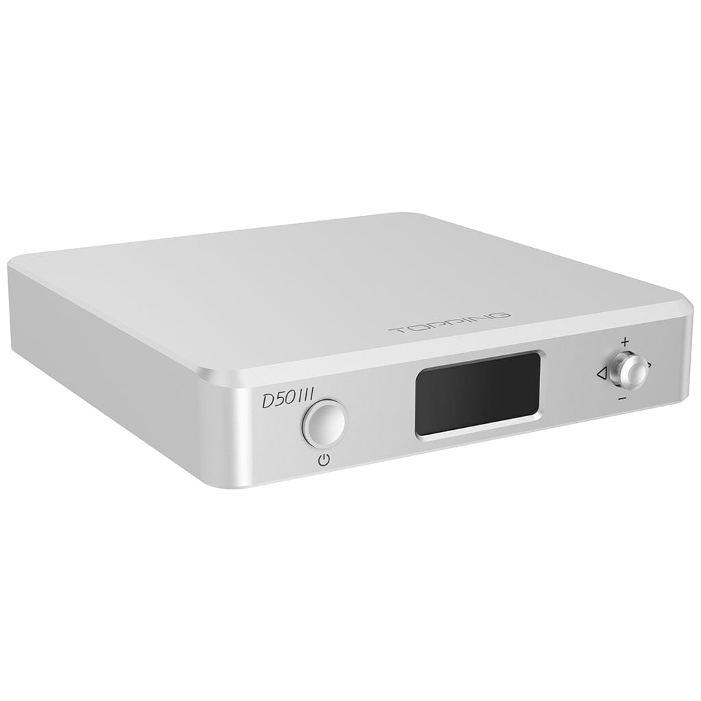Topping D50 III DAC DAC/Amps Topping