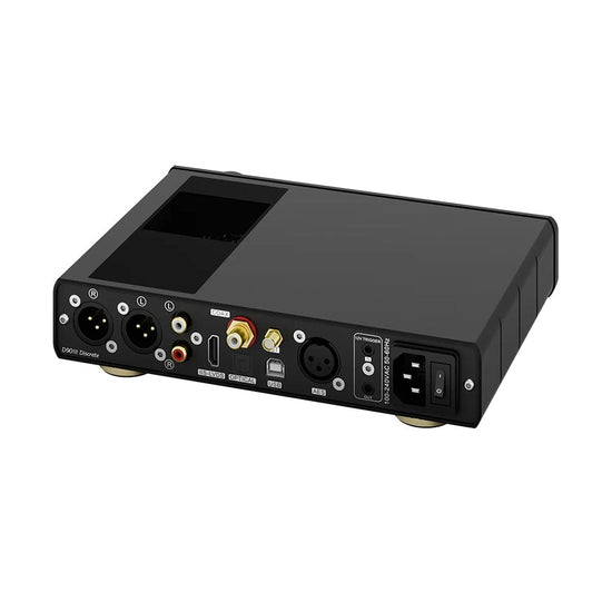 Topping D90III Discrete DAC DAC/Amps Topping