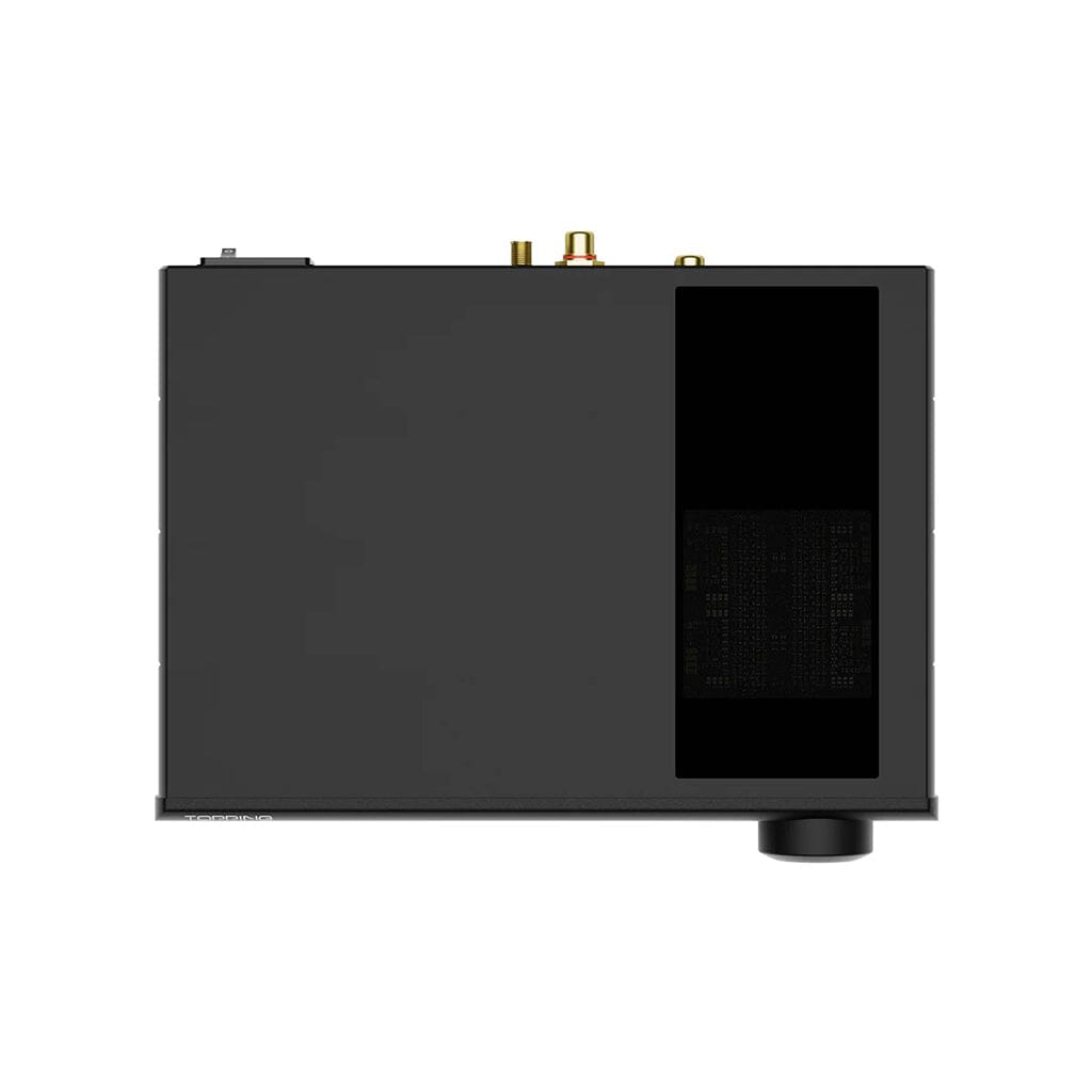 Topping D90III Discrete DAC DAC/Amps Topping