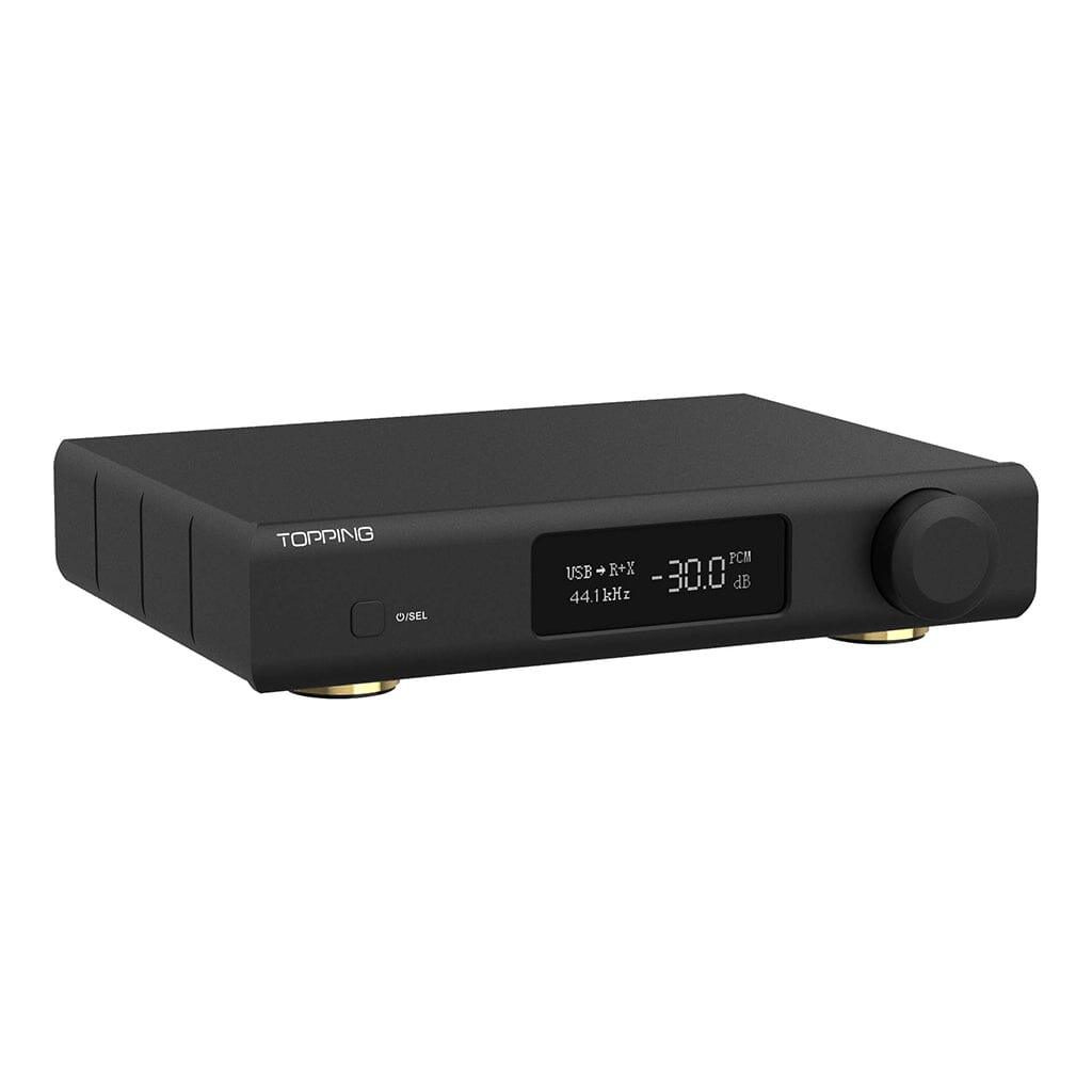 Topping D90 III Sabre Desktop DAC DAC/Amps Topping 