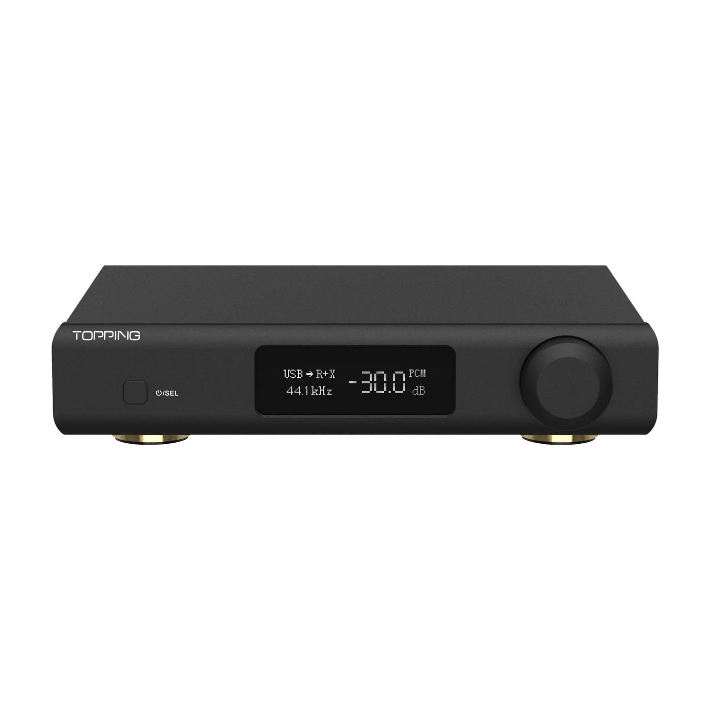 Topping D90 III Sabre Desktop DAC DAC/Amps Topping