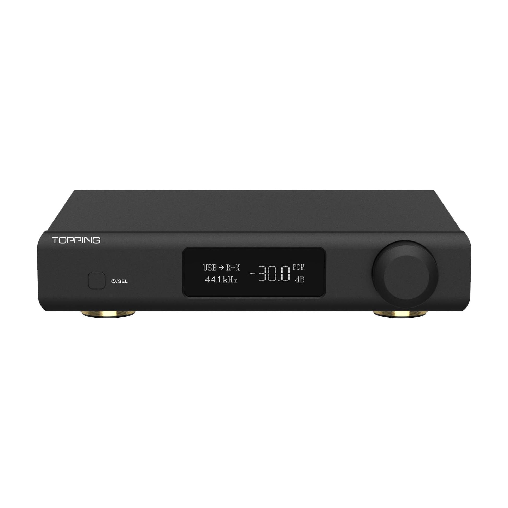 Topping D90 III Sabre Desktop DAC DAC/Amps Topping