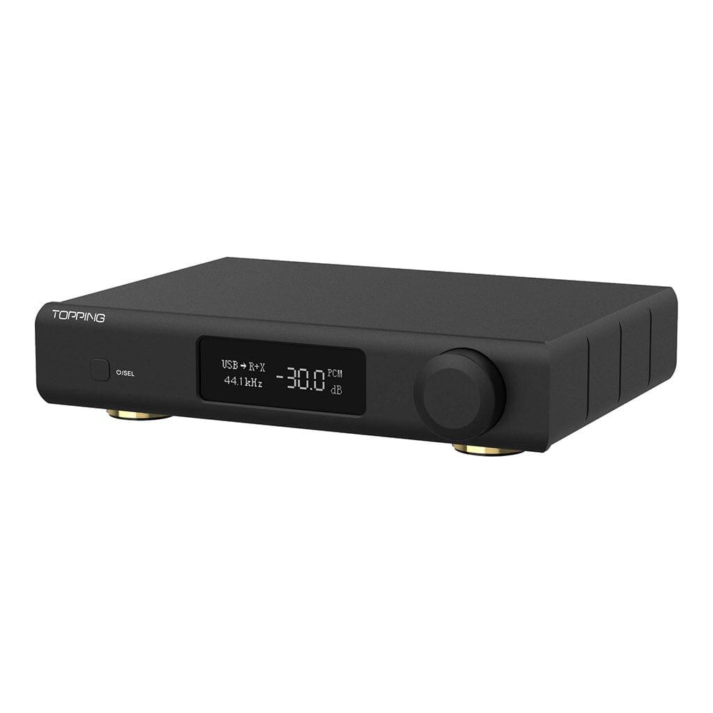 Topping D90 III Sabre Desktop DAC DAC/Amps Topping