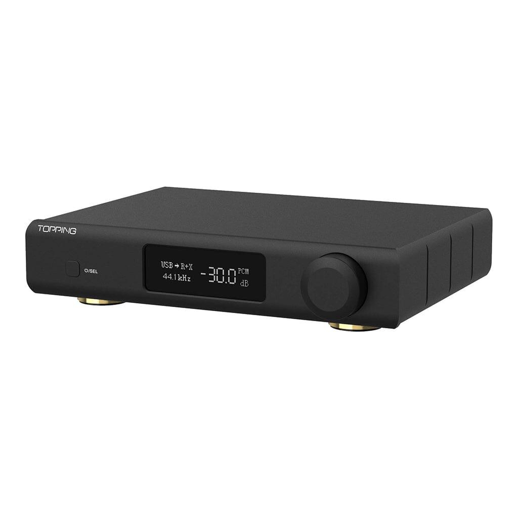 Topping D90 III Sabre Desktop DAC DAC/Amps Topping 