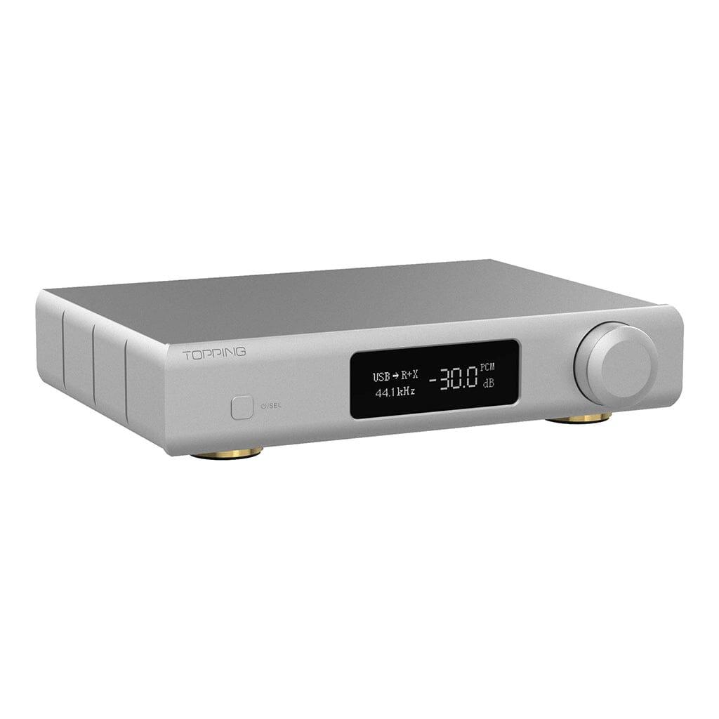 Topping D90 III Sabre Desktop DAC DAC/Amps Topping