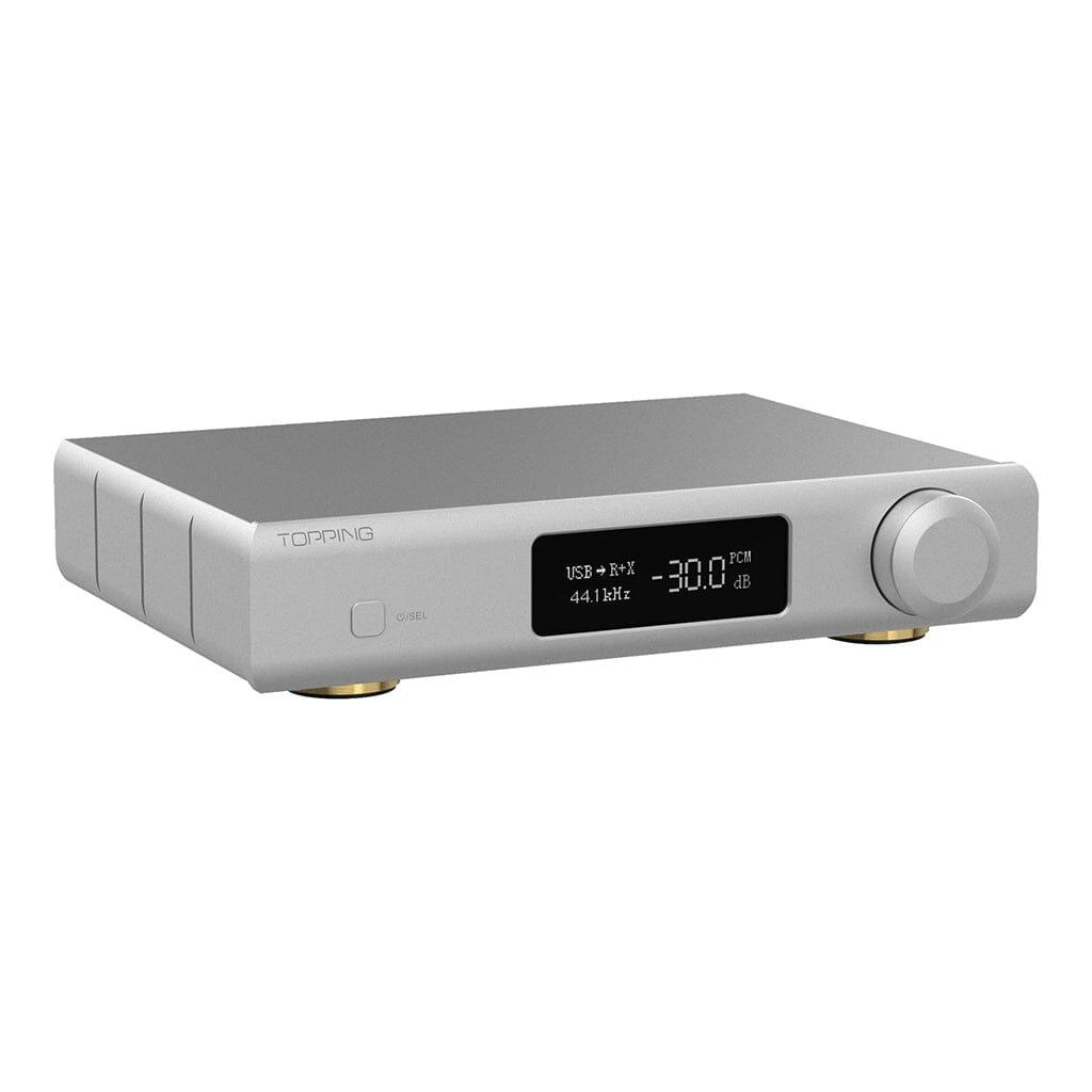 Topping D90 III Sabre Desktop DAC DAC/Amps Topping 