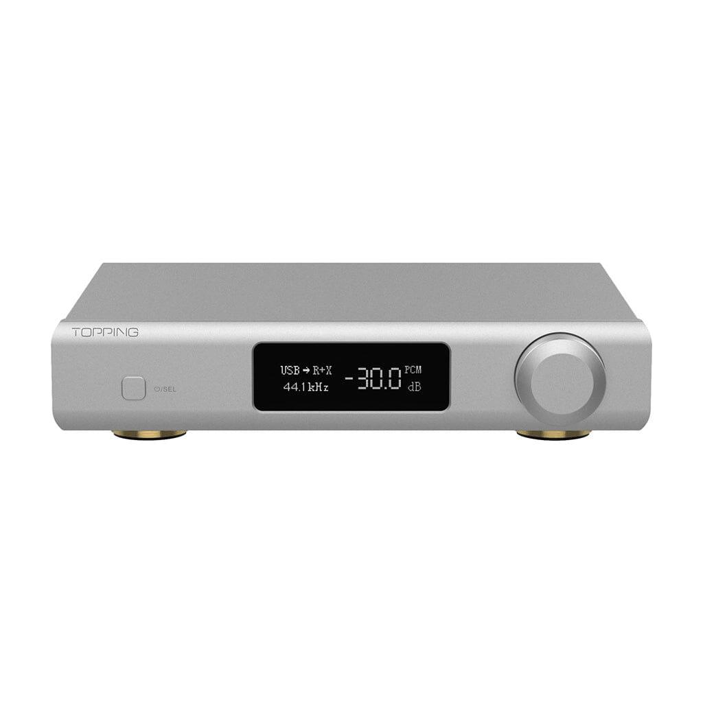 Topping D90 III Sabre Desktop DAC DAC/Amps Topping 