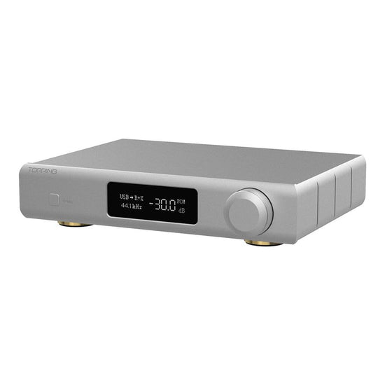 Topping D90 III Sabre Desktop DAC DAC/Amps Topping