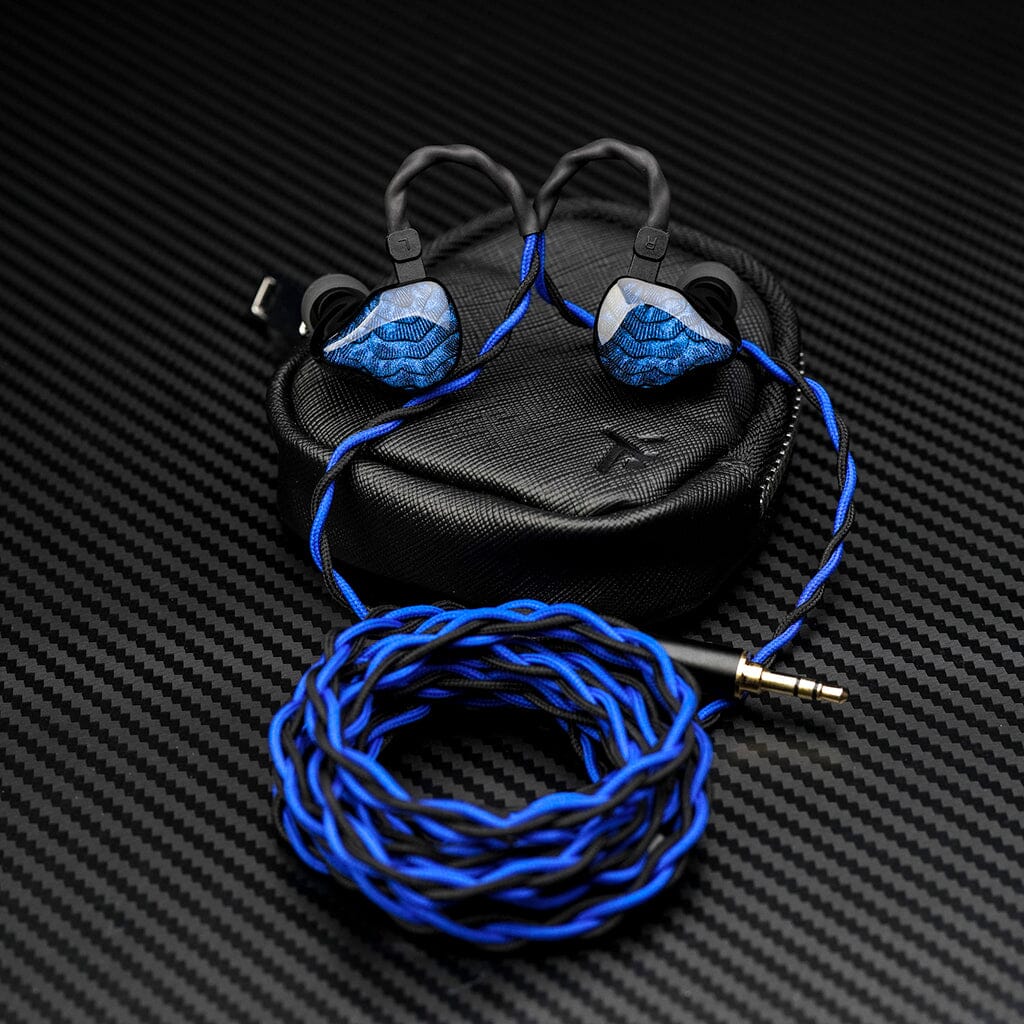 TRUTHEAR NOVA In-Ear Headphones Headphones TRUTHEAR