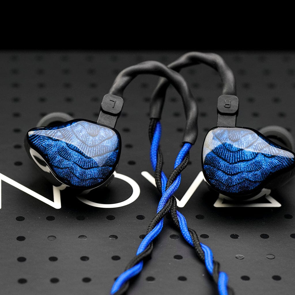 TRUTHEAR NOVA In-Ear Headphones Headphones TRUTHEAR