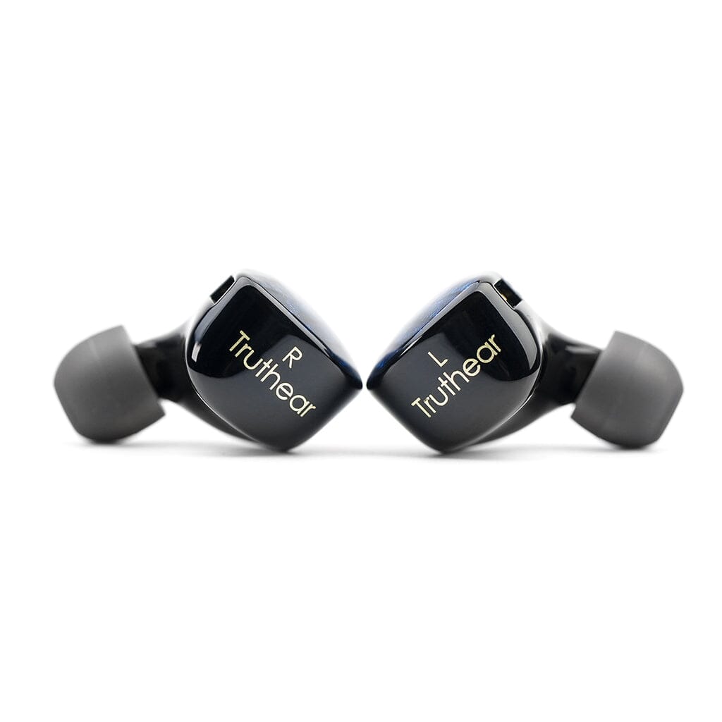 TRUTHEAR NOVA In-Ear Headphones Headphones TRUTHEAR
