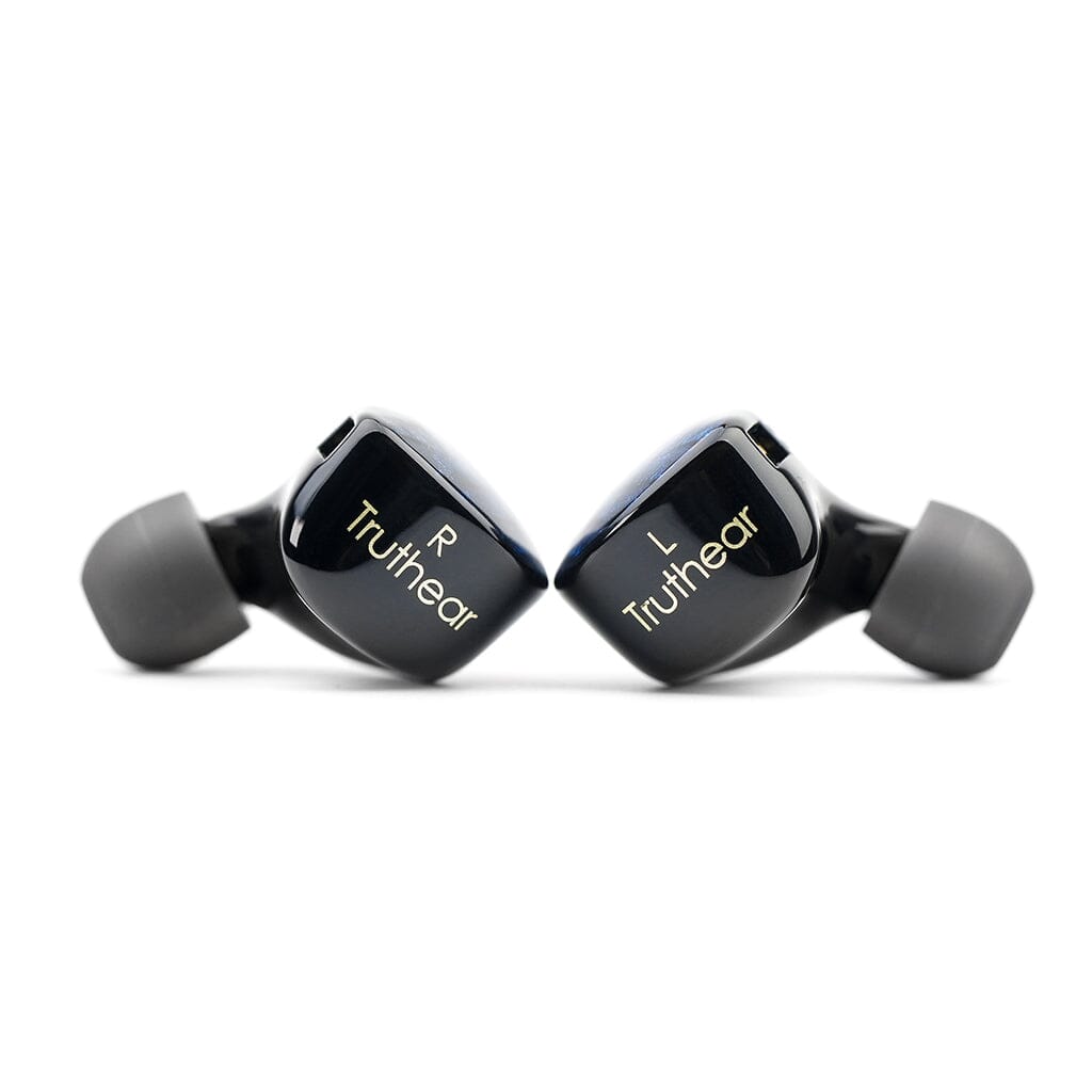 TRUTHEAR NOVA In-Ear Headphones Headphones TRUTHEAR 