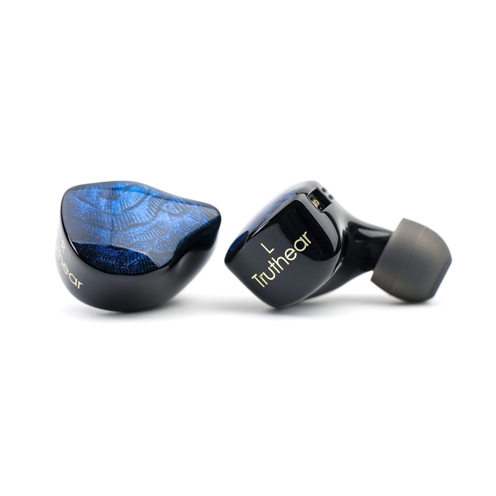 TRUTHEAR NOVA In-Ear Headphones Headphones TRUTHEAR 