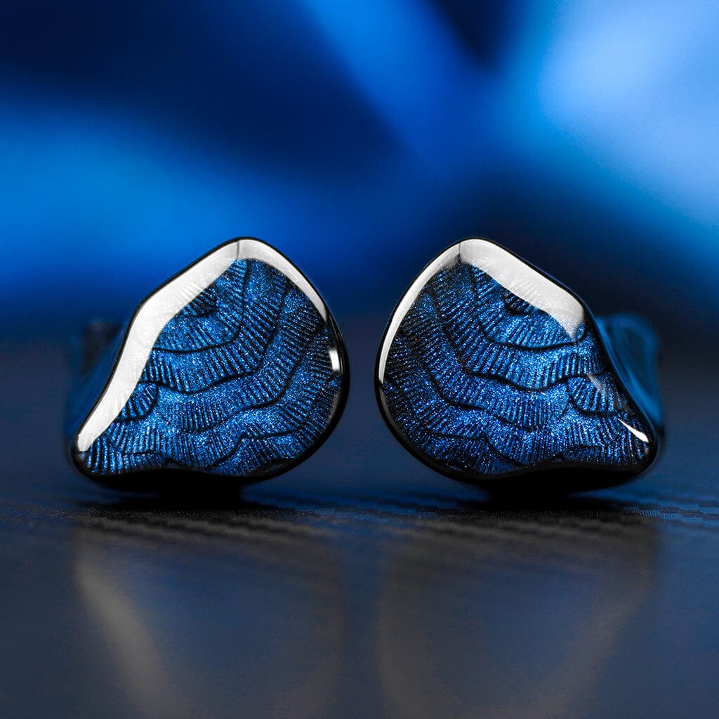 TRUTHEAR NOVA In-Ear Headphones Headphones TRUTHEAR
