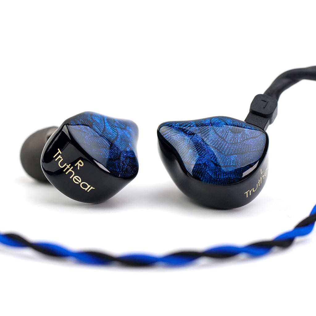 TRUTHEAR NOVA In-Ear Headphones Headphones TRUTHEAR 