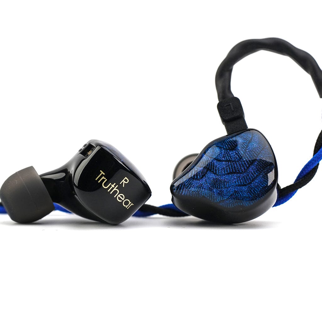 TRUTHEAR NOVA In-Ear Headphones Headphones TRUTHEAR