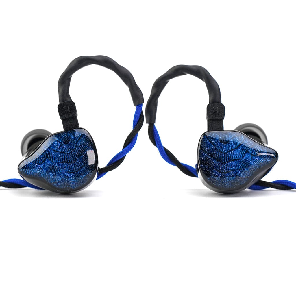 TRUTHEAR NOVA In-Ear Headphones Headphones TRUTHEAR