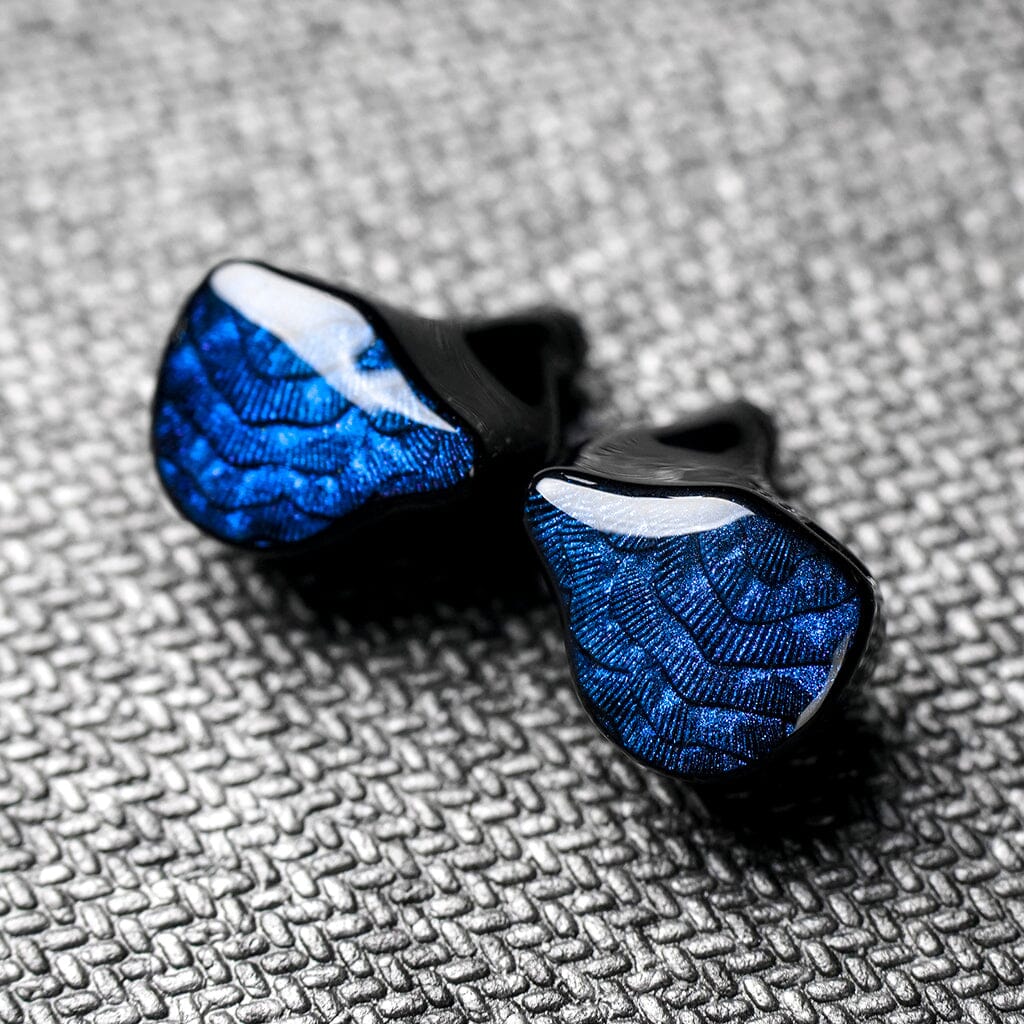 TRUTHEAR NOVA In-Ear Headphones Headphones TRUTHEAR