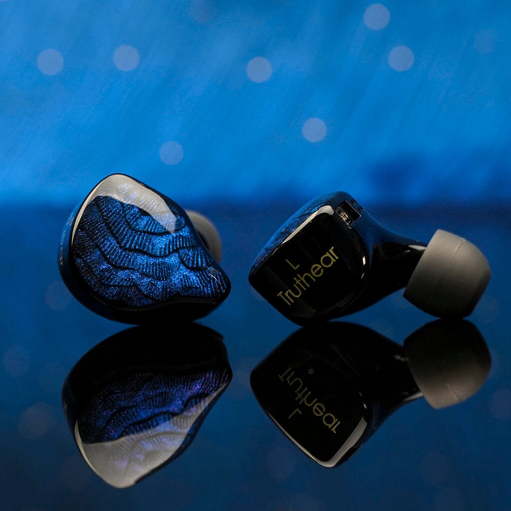 TRUTHEAR NOVA In-Ear Headphones Headphones TRUTHEAR