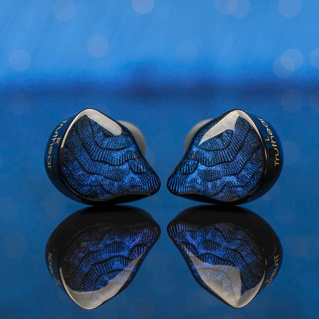 TRUTHEAR NOVA In-Ear Headphones Headphones TRUTHEAR