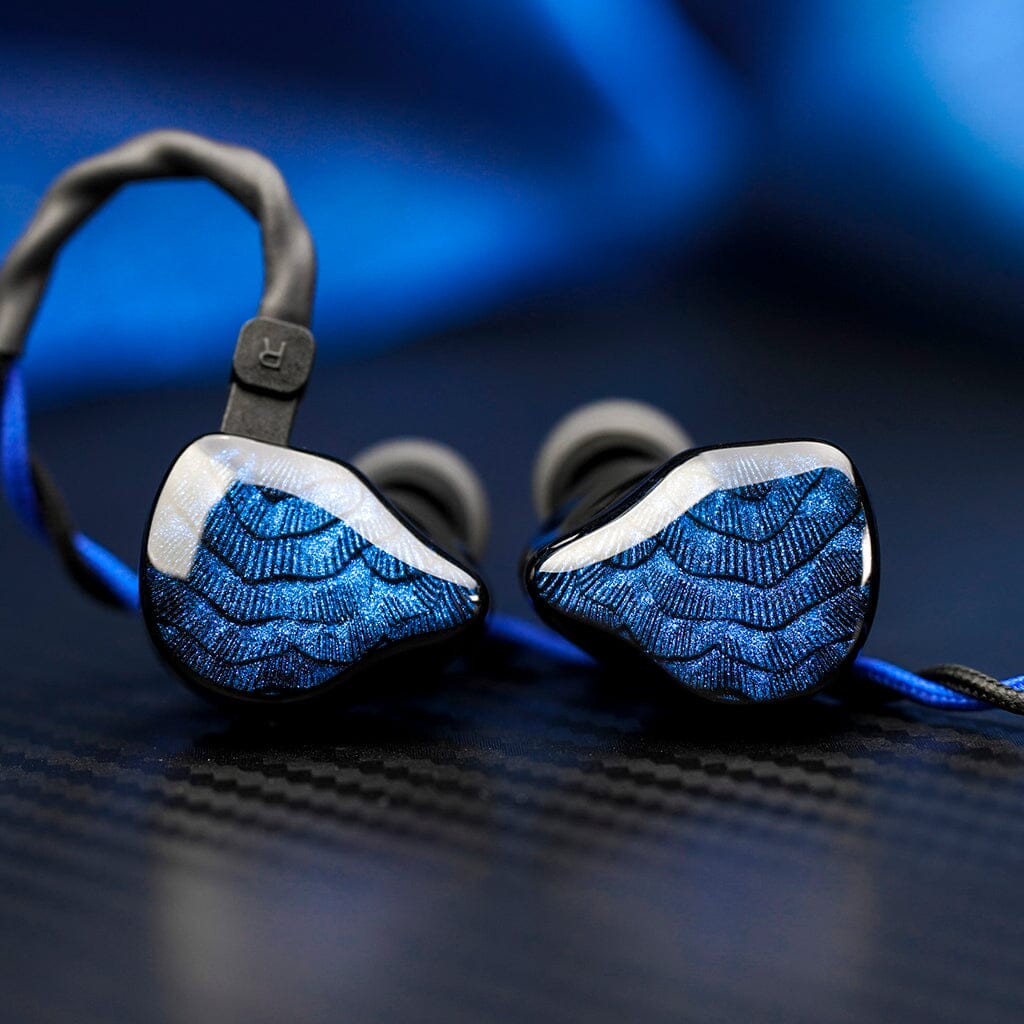TRUTHEAR NOVA In-Ear Headphones Headphones TRUTHEAR
