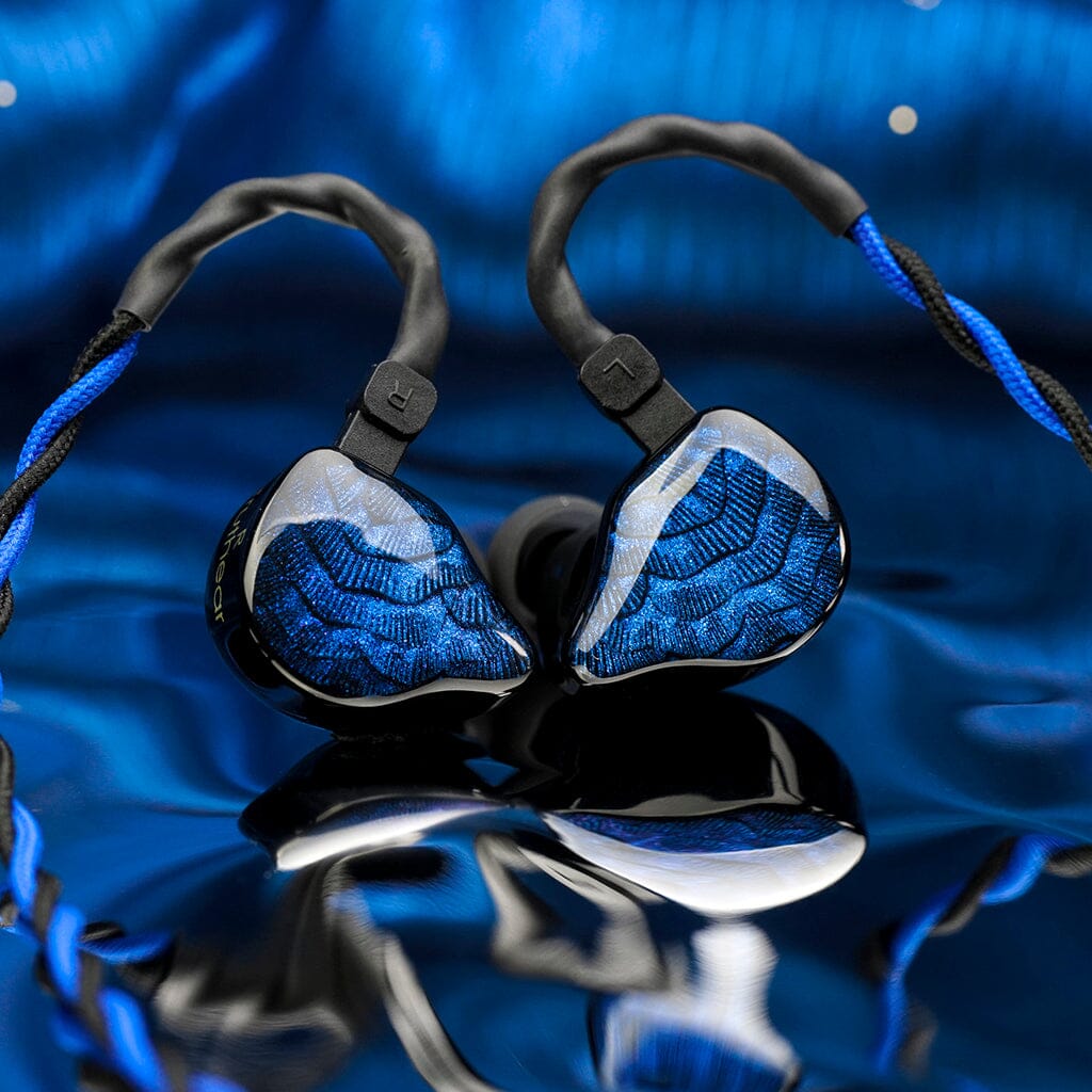 TRUTHEAR NOVA In-Ear Headphones Headphones TRUTHEAR