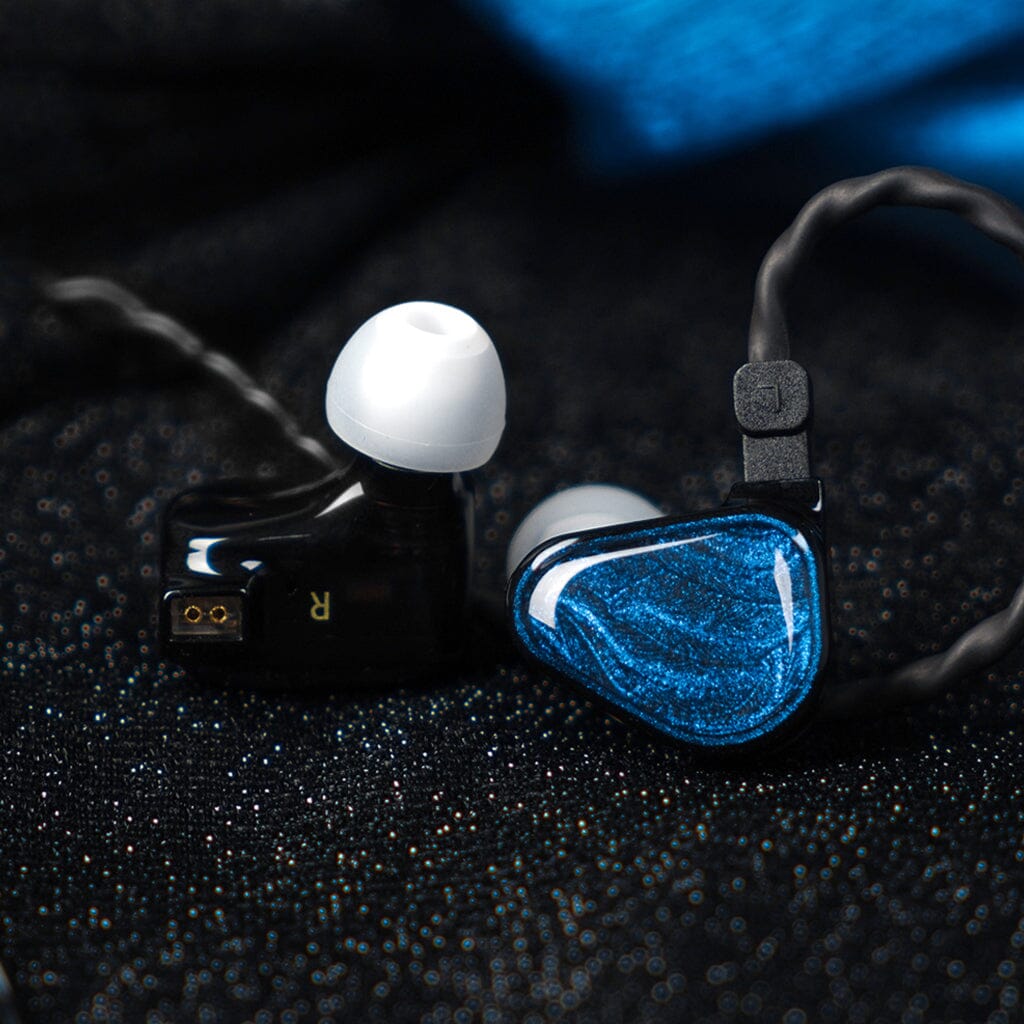 TRUTHEAR x Crinacle ZERO In-Ear Headphones Headphones TRUTHEAR