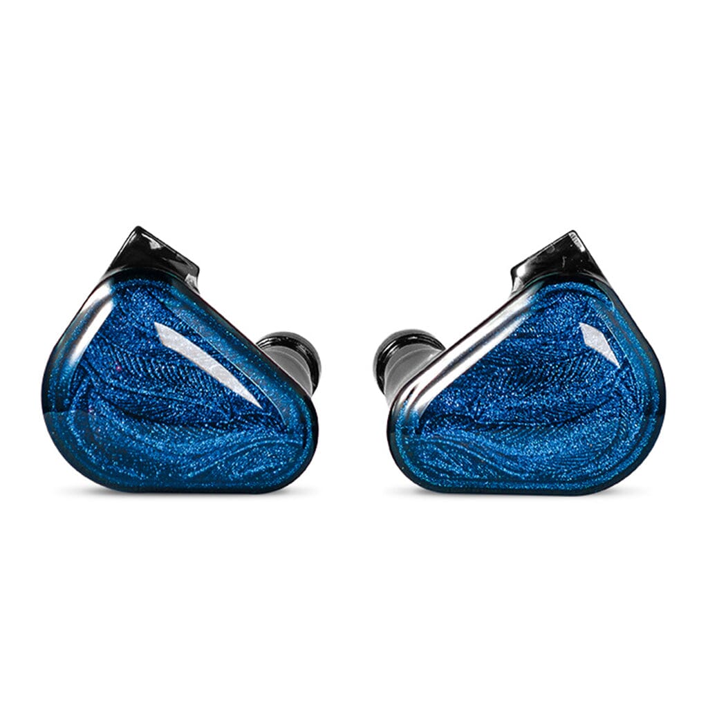 TRUTHEAR x Crinacle ZERO In-Ear Headphones Headphones TRUTHEAR