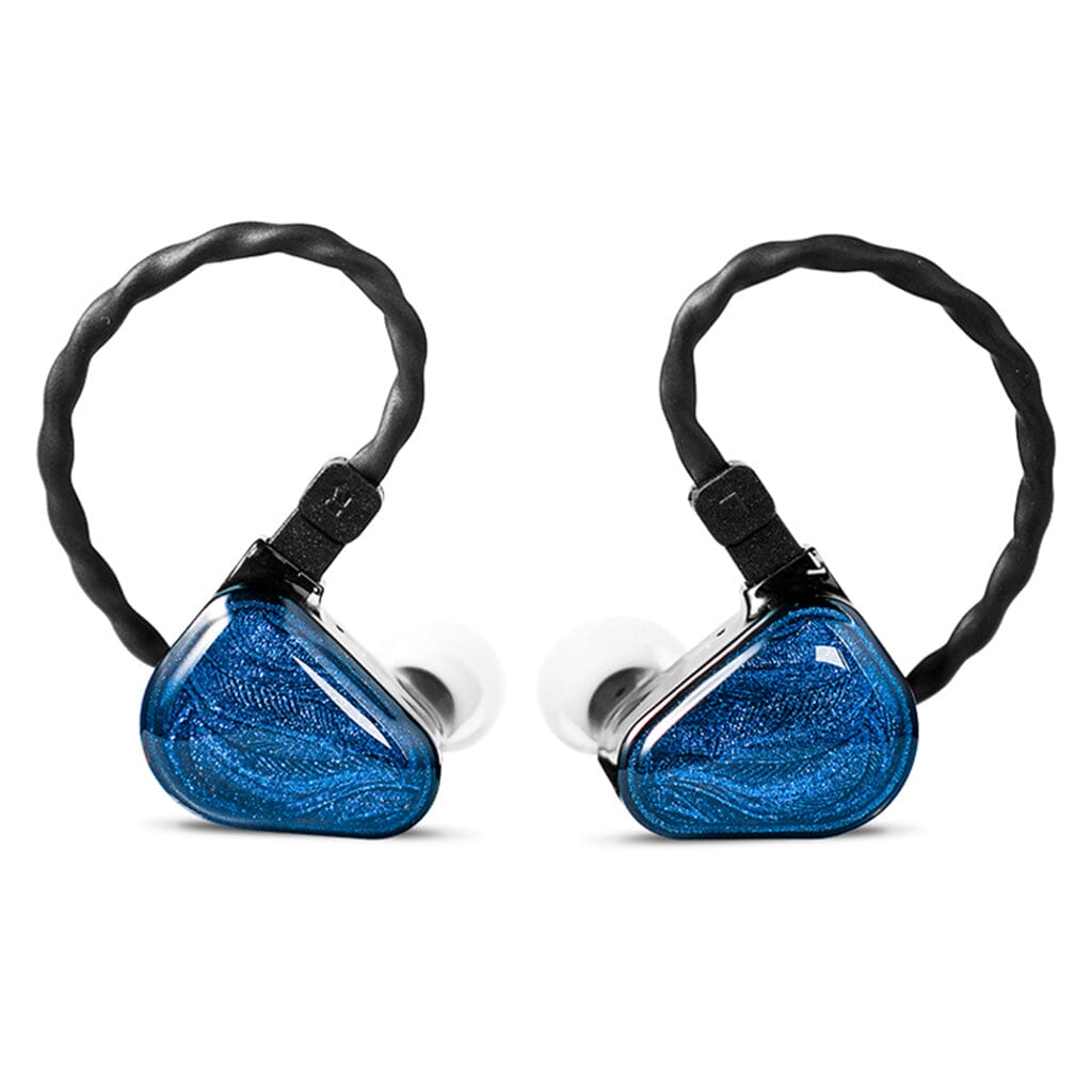 TRUTHEAR x Crinacle ZERO In-Ear Headphones Headphones TRUTHEAR