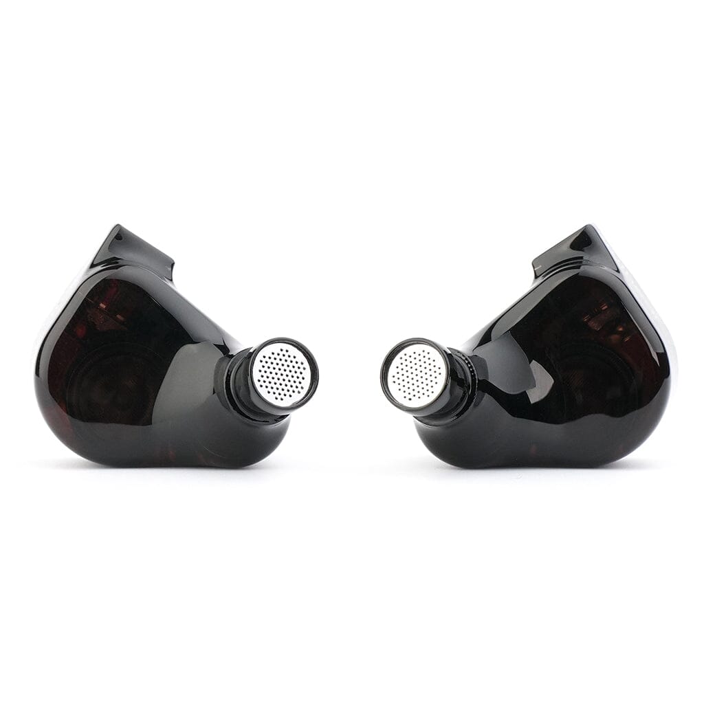 TRUTHEAR x Crinacle ZERO:Red In-Ear Headphones Headphones TRUTHEAR