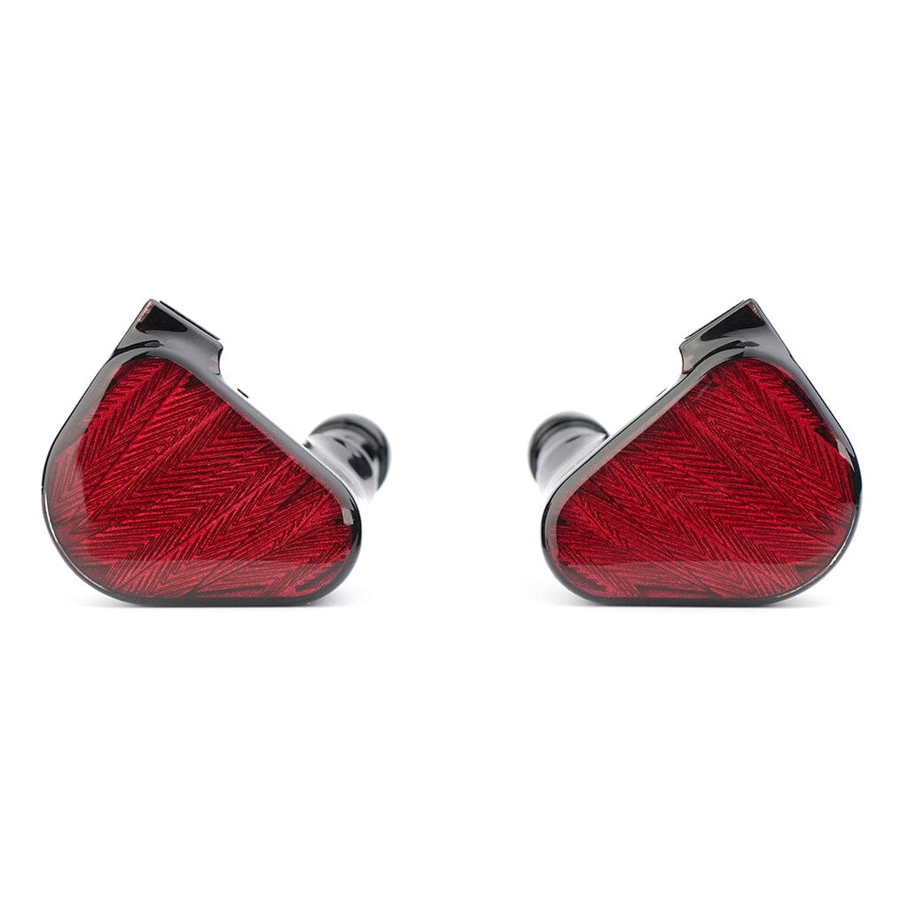 TRUTHEAR x Crinacle ZERO:Red In-Ear Headphones Headphones TRUTHEAR 