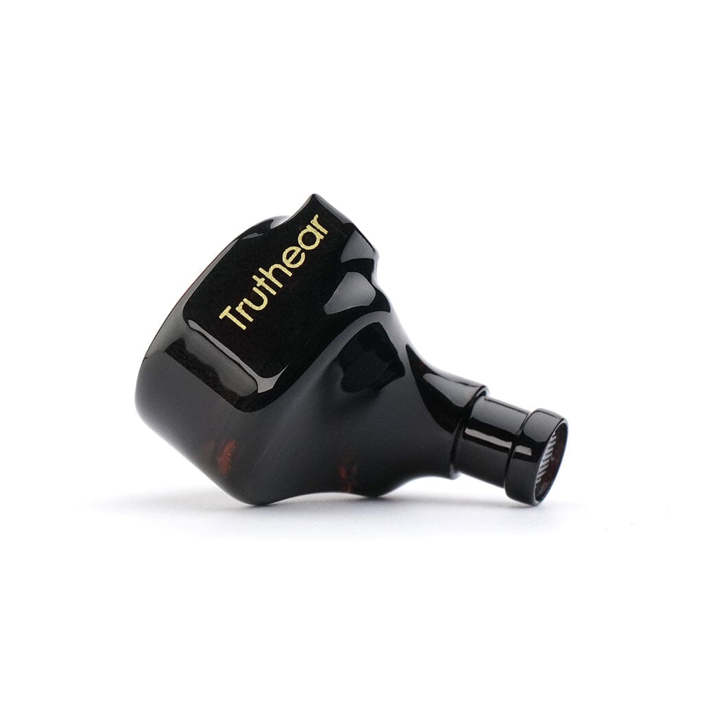 TRUTHEAR x Crinacle ZERO:Red In-Ear Headphones Headphones TRUTHEAR