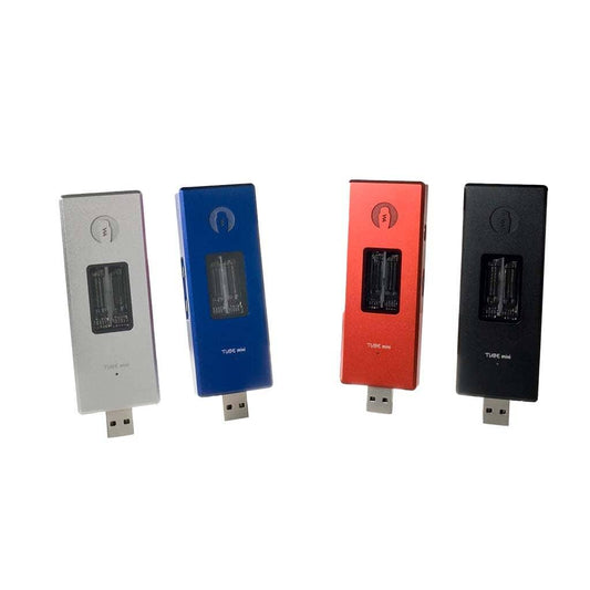 Woo Audio Tube Mini Portable DAC and Tube Amp DAC/Amps Woo Audio