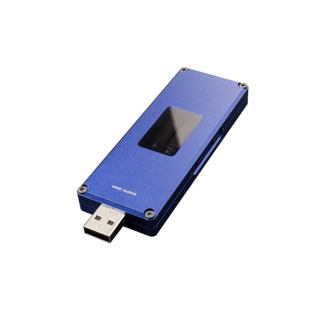 Woo Audio Tube Mini Portable DAC and Tube Amp DAC/Amps Woo Audio